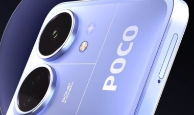 Poco C65 Review: Specifications, Price, Features & More