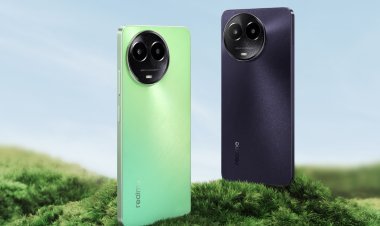 Realme C67 5G Review: Specifications, Price, Features & More