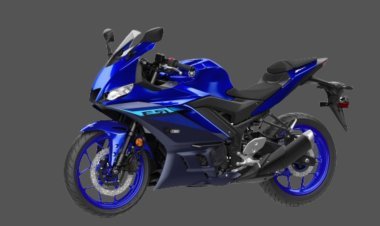 Yamaha R3 Review:Price, Images, Colors, Specifications & More