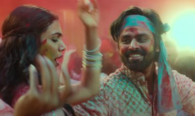 Dry Day Trailer Review: A Gritty Tale of Ambition, Alcoholism, and Activism