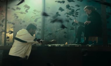 Demonte Colony 2 Review: Ajay Gnanamuthu's Sequel Promises A Journey Into Darkness