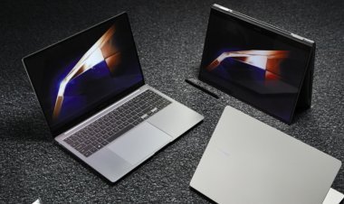Samsung Galaxy Book4: Review, Specifications, Price, Features & More