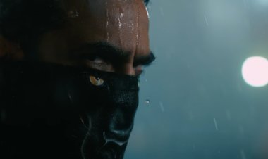 Bagheera Teaser Review: A Glimpse into the Raw and Riveting World of Justice