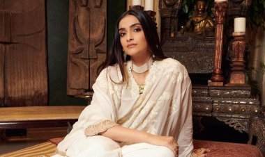 Sonam Kapoor: India's Fashion Impact Underestimated By The West, Proud To Represent Diversity & Craftsmanship Globally