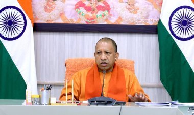 PM Shri School Scheme: Yogi Government Allocates Rs 404 Crore To Upgrade 928 Schools, Transforming Education