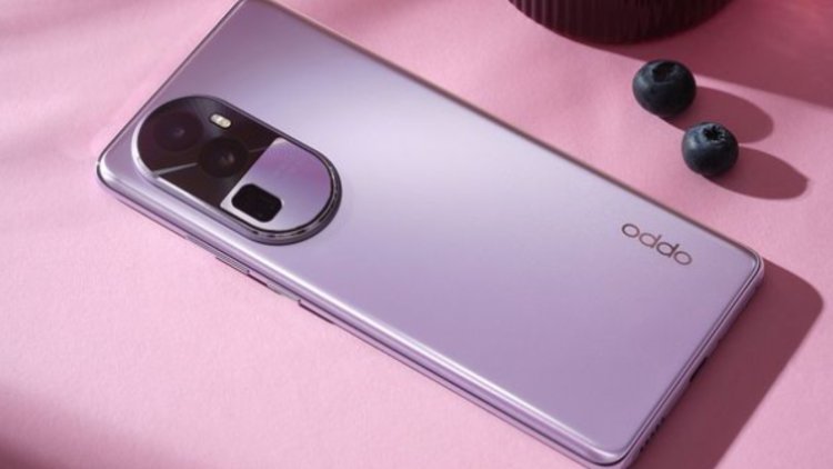 OPPO Reno 10 Pro 5G Review: Specifications, Price, Features & More