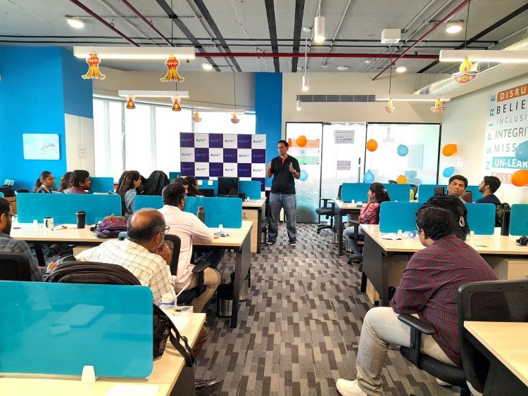 byteXL Hosts 'ElevatED' An Exclusive Event, Fostering Inclusivity In Engineering Education Through Insightful Educator Discussions