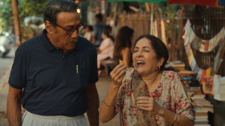 Mast Mein Rehne Ka Review: Jackie Shroff And Neena Gupta Unite To Conquer Solitude