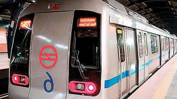 Delhi Metro Shifts From Smart Cards To National Common Mobility Cards For Seamless Nationwide Travel