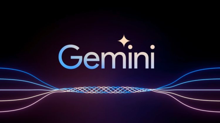 Google's Gemini Sparks AI Excitement, Blending Human-Like Behavior; Potential Game-Changer Or Ethical Quandary?