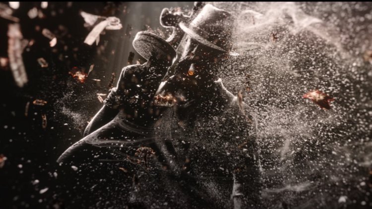 Yash The Rocking Star Unveils "Toxic," Offering A Glimpse Into His Character's Essence In Teaser