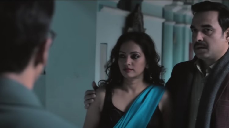 Kadak Singh Review: A Tangled Web Of Memory, Morality, and Mystery