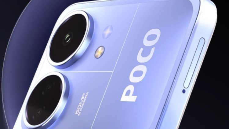 Poco C65 Review: Specifications, Price, Features & More