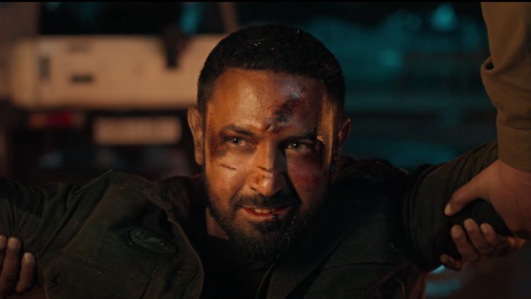 Warning 2 Teaser Review: Crime-Thrilling Action Falls Short, Lacking Intensity And Failing To Captivate
