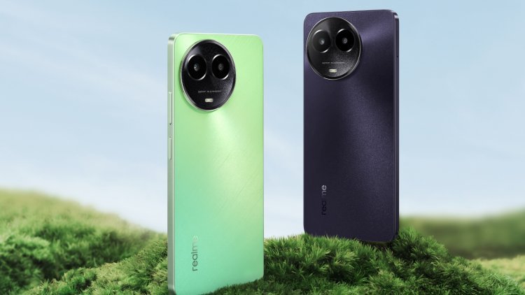 Realme C67 5G Review: Specifications, Price, Features & More