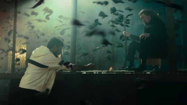 Demonte Colony 2 Review: Ajay Gnanamuthu's Sequel Promises A Journey Into Darkness