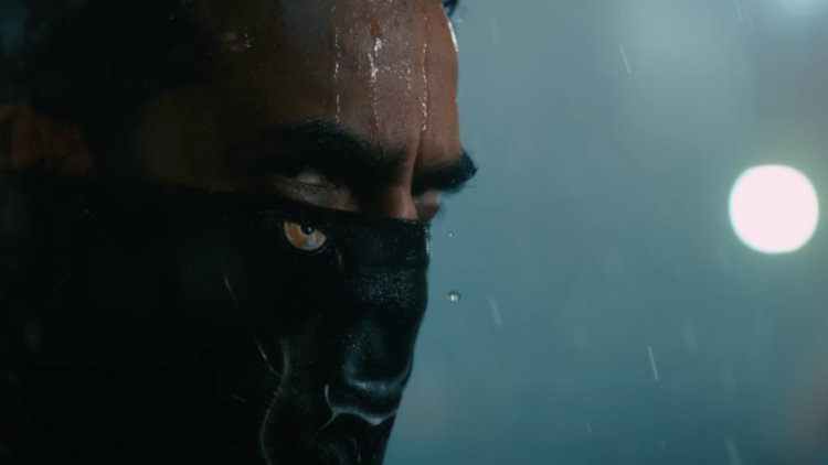 Bagheera Teaser Review: A Glimpse into the Raw and Riveting World of Justice