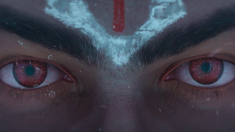 Hanuman Trailer Review: Teja Sajja Stuns In Power Evoking Goosebumps With Indian Superhero's Captivating Avatar