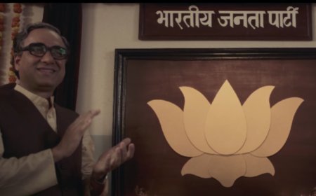 Main Atal Hoon Trailer Review: Pankaj Tripathi Impeccably Embodies Late PM Atal Bihari Vajpayee's Persona In The Compelling Biopic Portrayal