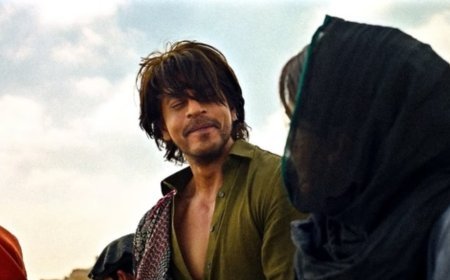 Dunki Movie Review: A Cinematic Triumph That Surpasses Expectations