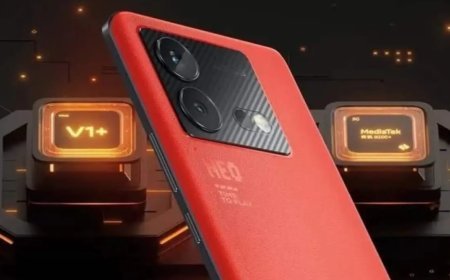 iQOO Neo 9 Pro: Review, Specifications, Price, Features & More