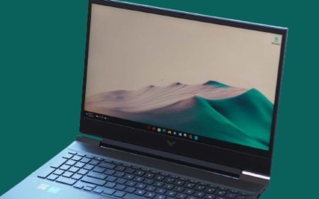 HP Victus 16 AMD Review: Specifications, Price, Features & More