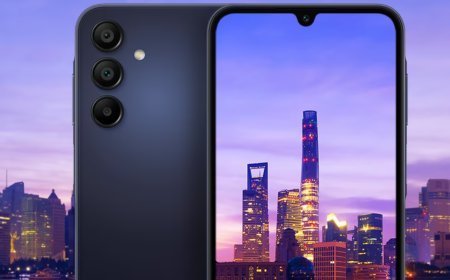 Samsung Galaxy A15 5G Review: Specifications, Price, Features & More