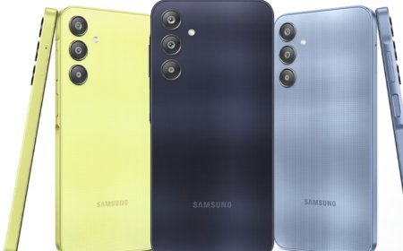 Samsung Galaxy A25 5G Review: Specifications, Price, Features & More