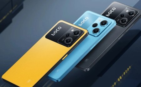 Poco X6 Review: Specifications, Price, Features & More