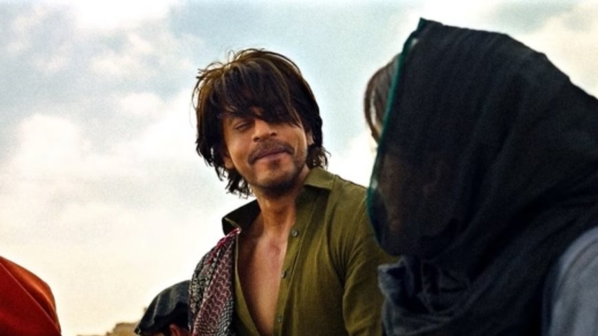 Dunki Movie Review: A Cinematic Triumph That Surpasses Expectations
