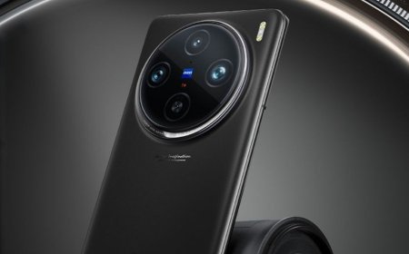 Vivo X100 Pro Review: Specifications, Price, Features & More