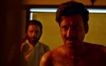 Killer Soup Trailer Review: Manoj Bajpayee & Konkona Sensharma Star In A Spicy Crime Series, Promising Suspenseful Entertainment