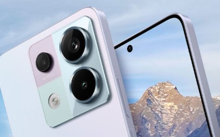 Redmi Note 13 Pro Review: Price, Specifications, Features & More