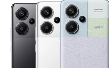 Redmi Note 13 Pro Plus Review: Price, Specifications, Features & More