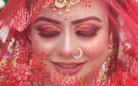 Brides-To-Be, Indulge In These Must-Try Healthy Drinks For A Natural, Glowing Skin On Your Big Day