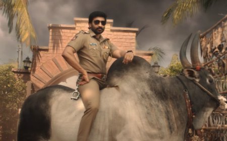 Bhimaa Teaser Review: Gopichand's Action Flick Unveils A Captivating New Look, Adding Intrigue & Anticipation For Its Release