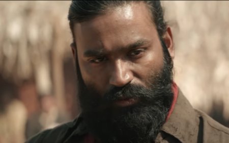 Captain Miller Trailer Review: Dhanush Headlines A Pulsating British-India Action Film, Ensuring A Riveting Experience Filled With Intensity