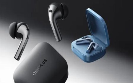 OnePlus Buds 3 Review: Specifications, Price, Features & More