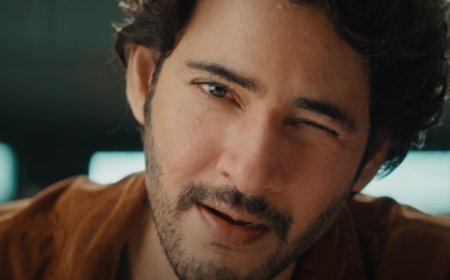 Guntur Kaaram Trailer Review: Mahesh Babu's Triumphant Return A Massive Explosion Of Action & Excitement