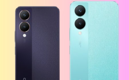 Vivo Y28 5G Review: Specifications, Price, Features & More