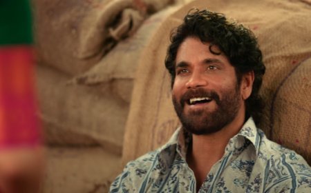 Naa Saami Ranga Trailer Review: A Rural Extravaganza with Mass Appeal