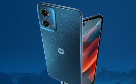 Moto G34 5G: Review, Specifications, Price, Features & More