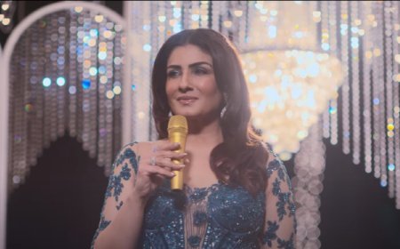 Karmma Calling Trailer Review: A Riveting Indian Adaptation Unfolds Drama And Deceit