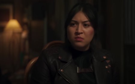 Echo Review: Compelling Character Exploration, Mixed Intensity & Pacing In This New Cinematic Addition