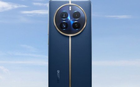 Realme 12 Pro Review: Specifications, Price, Features & More