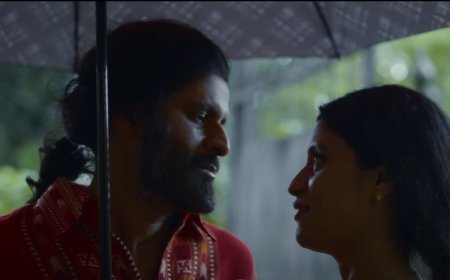 Killer Soup Webseries Review: Konkona Sen Sharma & Manoj Bajpayee Harmonize Brilliantly A Creating  Mesmerizing Duo In The Deadly Broth