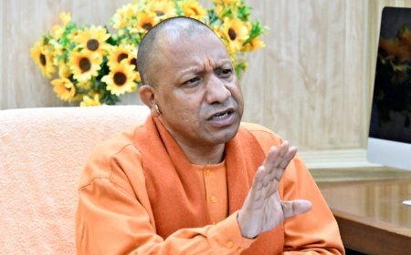 Ramotsav 2024: Yogi Govt Fortifies Ayodhya Security With ATS, STF, & Extensive Tech Surveillance