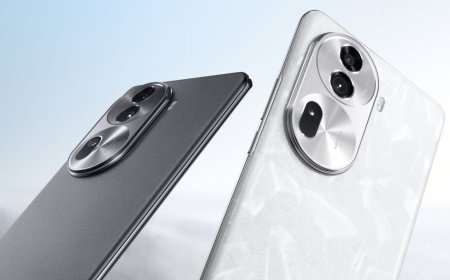 Oppo Reno 11 Pro Review: Specifications, Price, Features & More