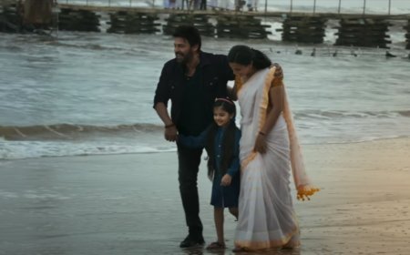 Saindhav Movie Review: Venkatesh's Lackluster 75th Film Disappoints With Unrealistic Action & Underdeveloped Plot