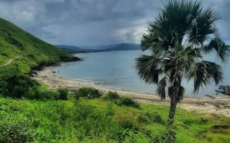 Vengurla: Maharashtra's Coastal Gem, Blending Rich Heritage & Emerging As A Vibrant Tourism Destination